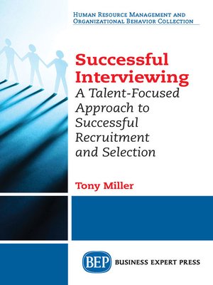 cover image of Successful Interviewing